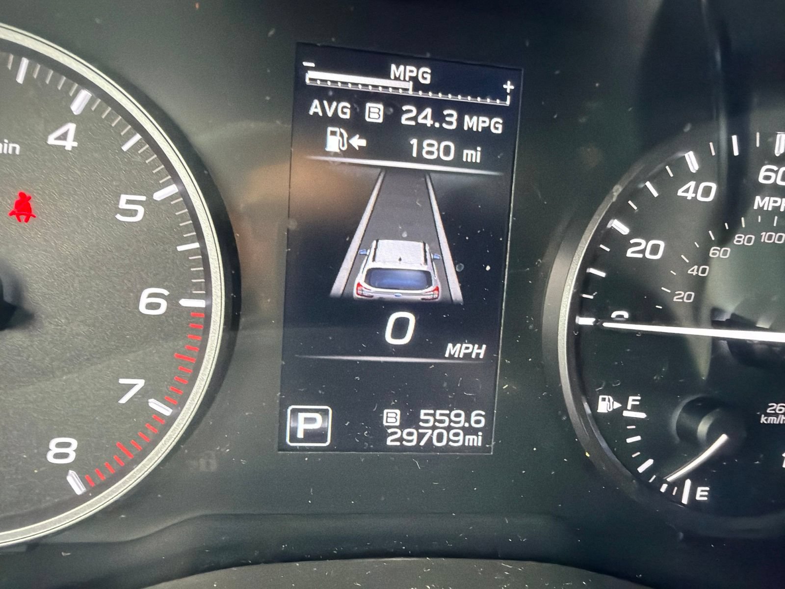 Certified 2025 Subaru Ascent Premium w/ Premium Package AWD/4WD image 26