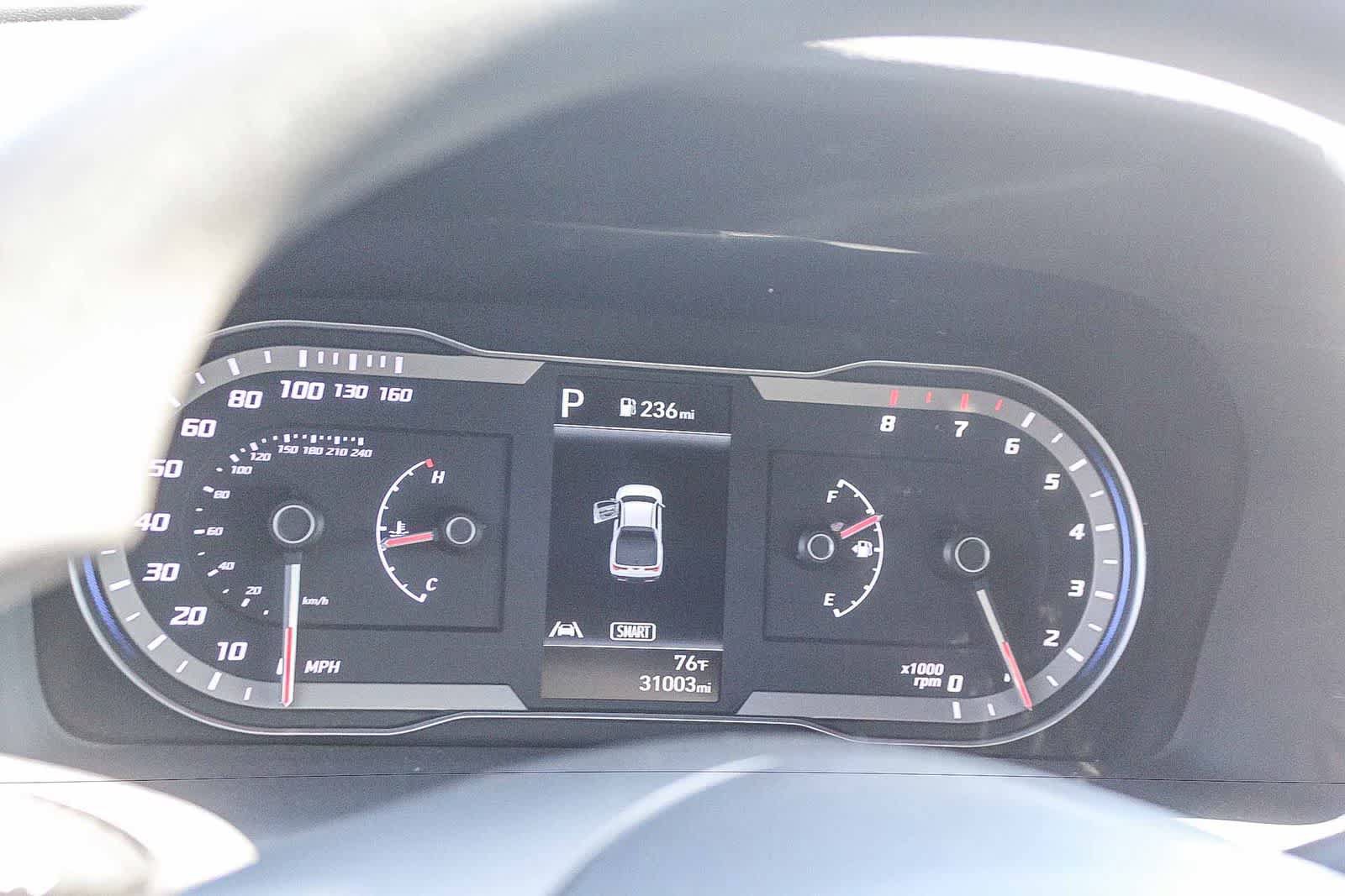 Certified 2023 Hyundai Santa Cruz SEL FWD image 24