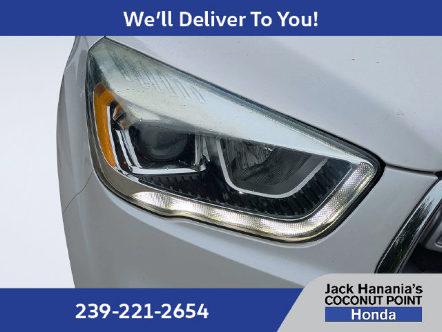 Used 2017 Ford Escape SE w/ Equipment Group 201A AWD/4WD image 9