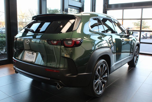 New 2026 MAZDA CX-50 AWD 2.5 S w/ Weather Package image 6