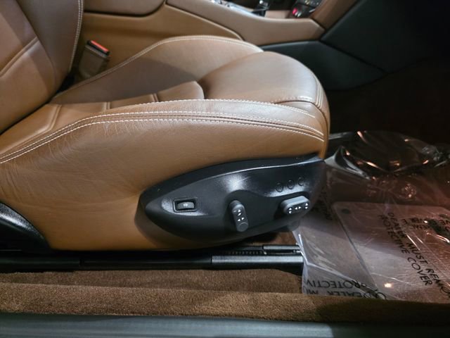 Used 2016 Maserati GranTurismo Sport image 24