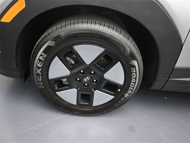 Used 2025 Hyundai Santa Fe SEL image 20