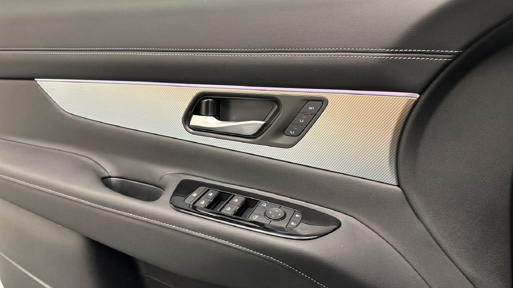 New 2026 Nissan Murano SL AWD/4WD image 17