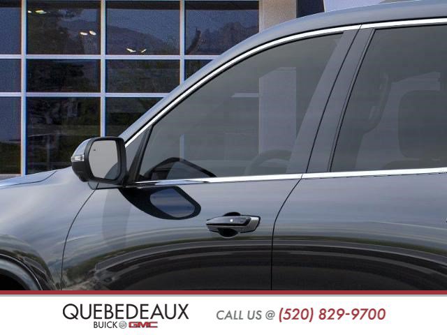 Used 2026 GMC Acadia Denali Ultimate w/ LPO, Floor Liner Package FWD image 60