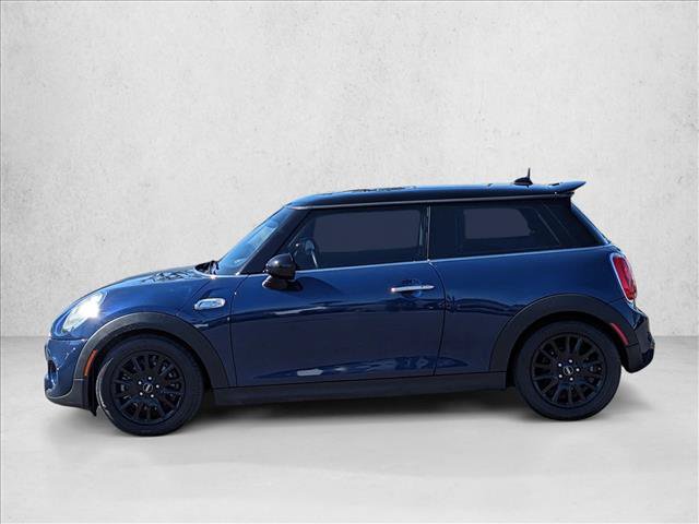 Used 2016 MINI Cooper S FWD image 8