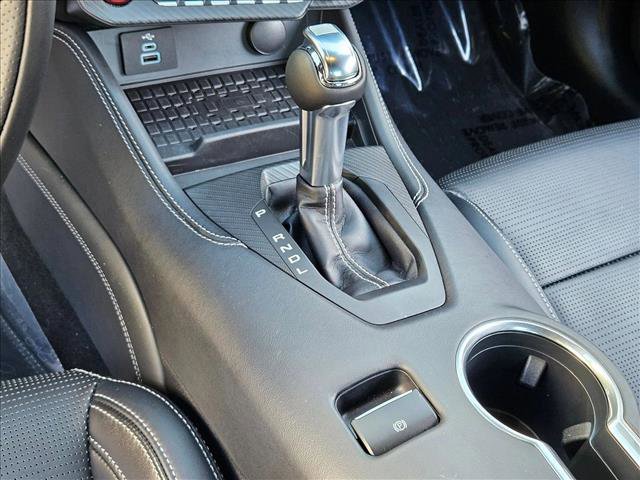Used 2024 Ford Mustang Premium RWD image 11