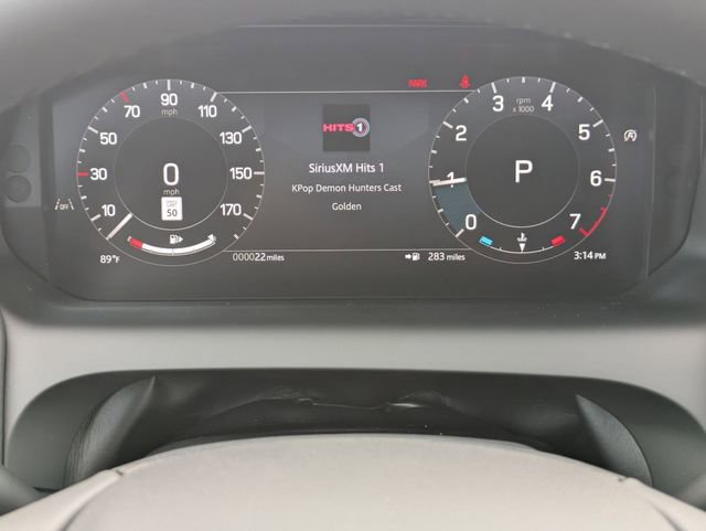 New 2025 Land Rover Discovery Sport S image 8