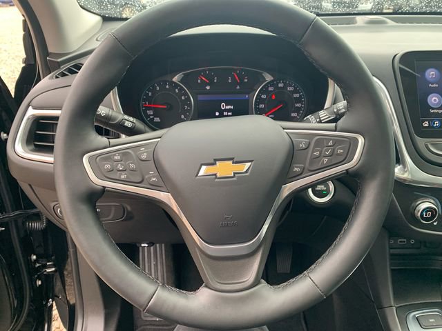 Used 2023 Chevrolet Equinox LT image 20