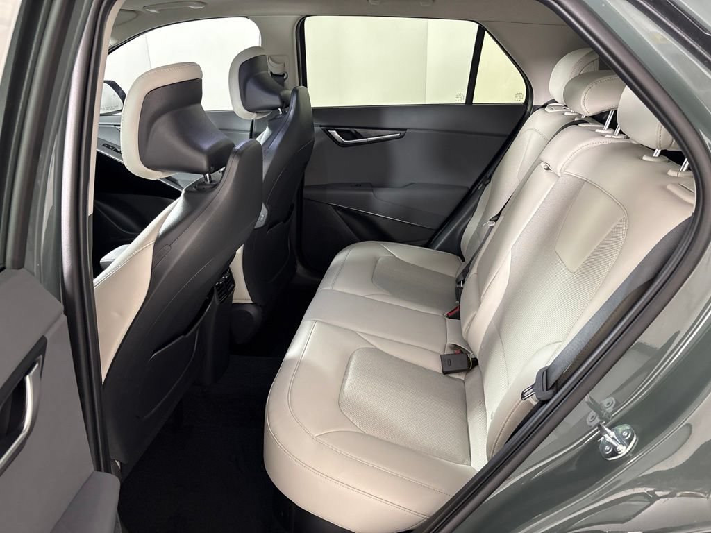 New 2026 Kia Niro EX w/ EX Premium Package FWD image 24