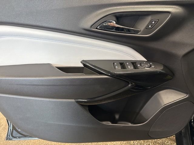 New 2026 Chevrolet Trax LT w/ Driver Confidence Package FWD image 11
