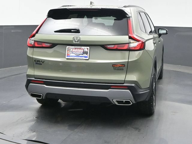 Used 2026 Honda CR-V TrailSport image 5