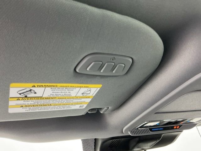 Certified 2025 Ford F450 Lariat w/ FX4 Off-Road Package image 26