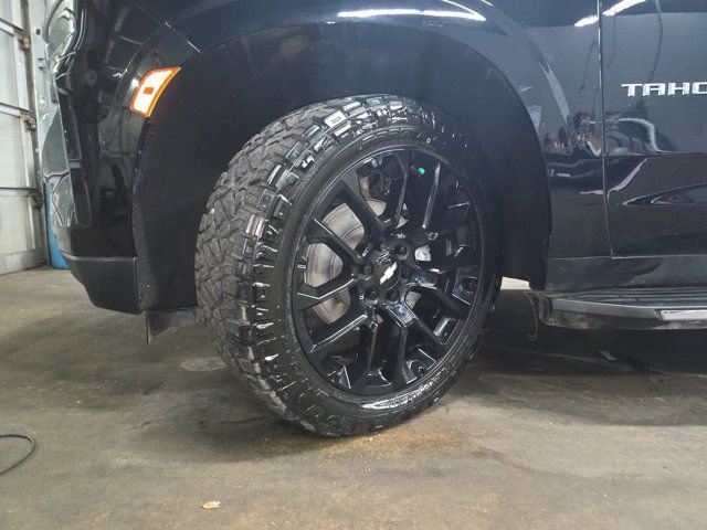 Used 2023 Chevrolet Tahoe Premier image 32