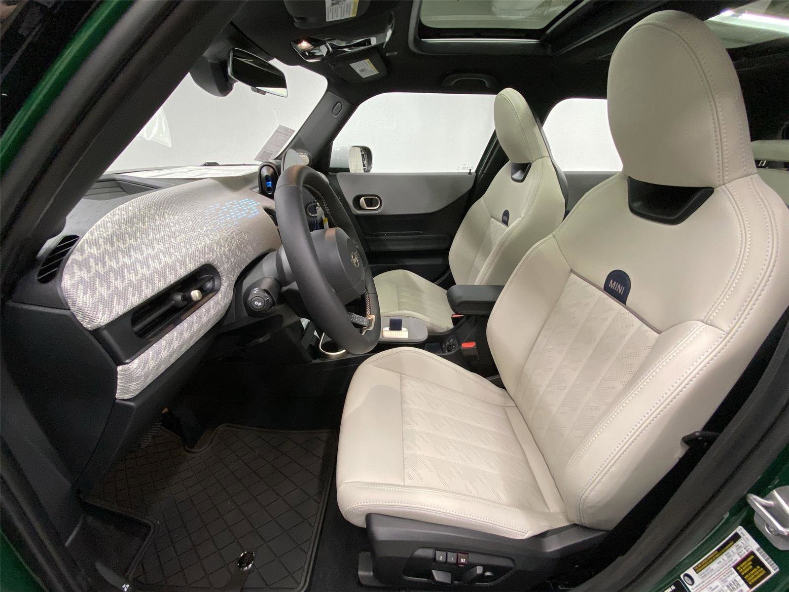 New 2026 MINI Cooper S image 17