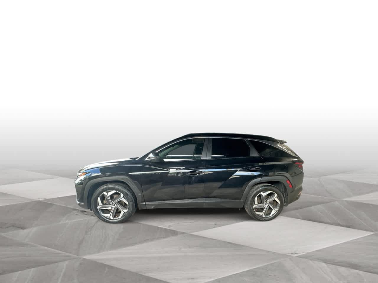 Used 2024 Hyundai Tucson SEL FWD image 5