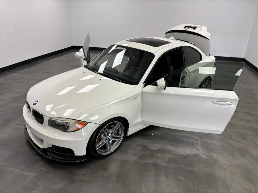 Used 2012 BMW 135i w/ M Sport Package w/ Premium Pkg image 22