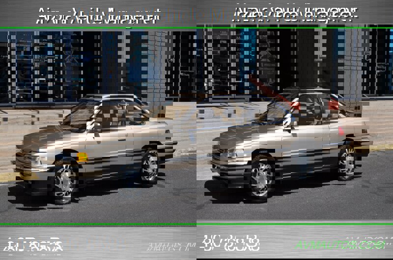 Used 1990 Acura Legend L image 1