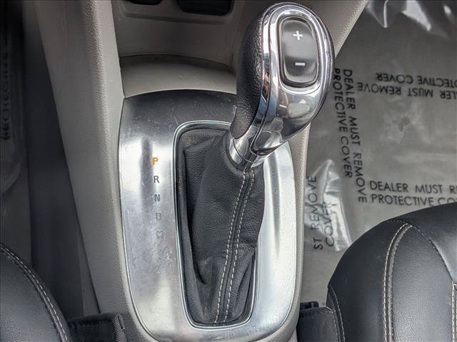 Used 2014 Buick Encore Premium AWD/4WD image 12