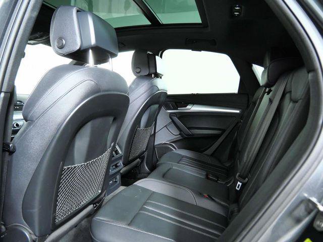 Used 2024 Audi Q5 2.0T Premium Plus image 14