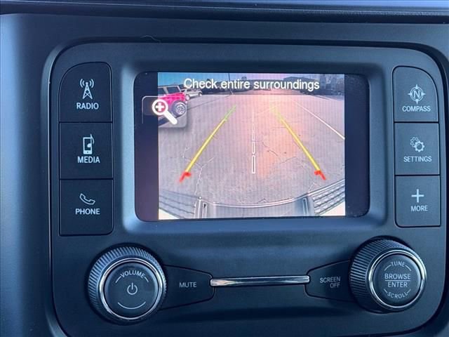 Used 2021 RAM 2500 Tradesman w/ Protection Group image 25