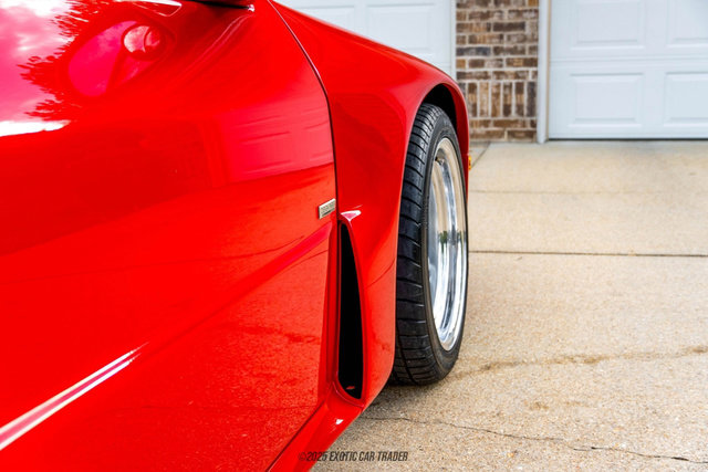 Used 1989 MAZDA RX-7 Turbo image 87
