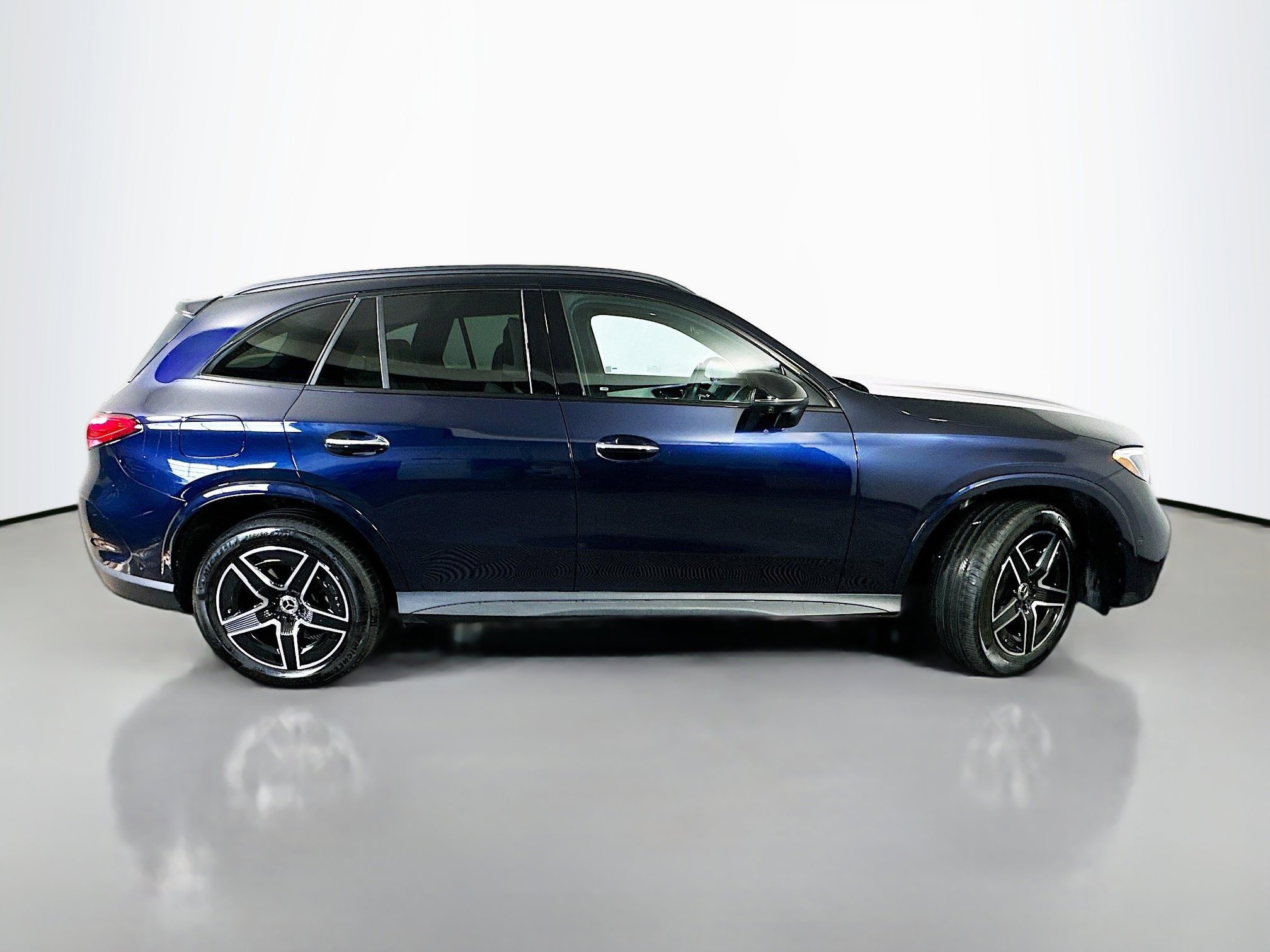 Certified 2023 Mercedes-Benz GLC 300 4MATIC image 8