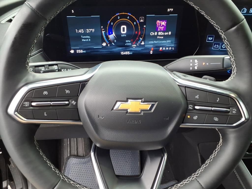 Used 2024 Chevrolet Traverse LS image 29