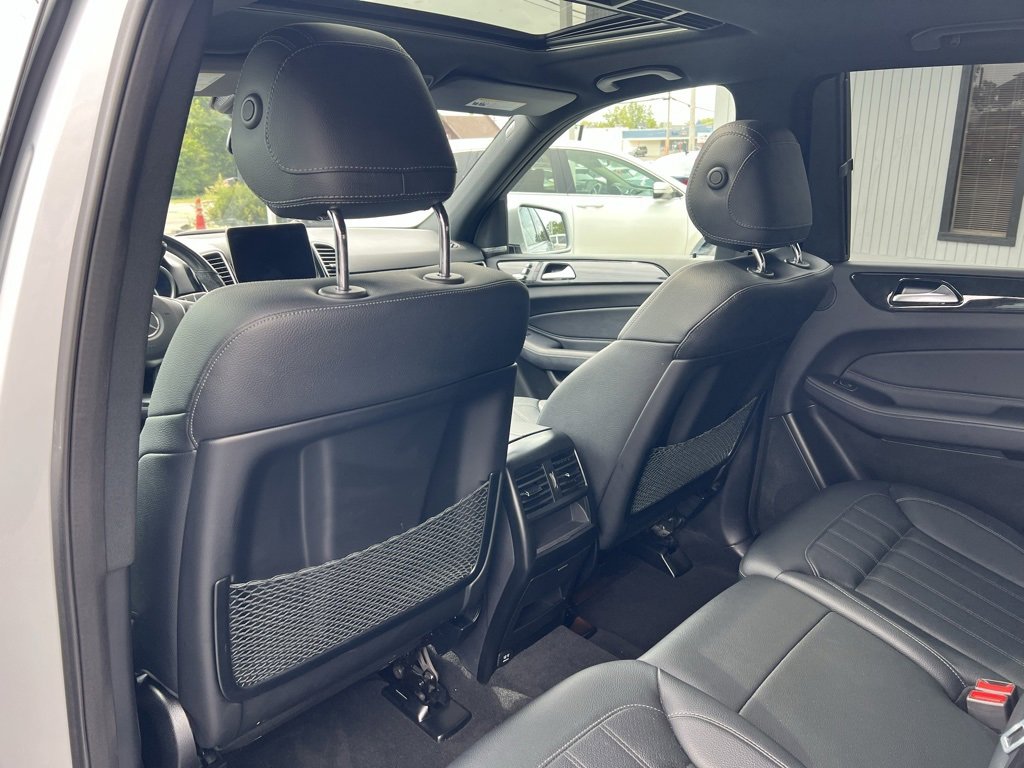 Used 2018 Mercedes-Benz GLE 350 4MATIC image 19