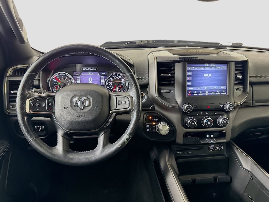 Used 2019 RAM 1500 Sport w/ Bed Utility Group image 18