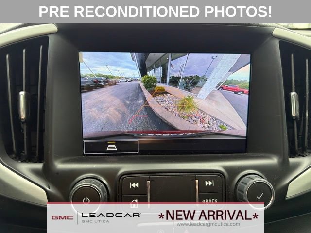 Used 2023 GMC Terrain SLT w/ Elevation Edition AWD/4WD image 31