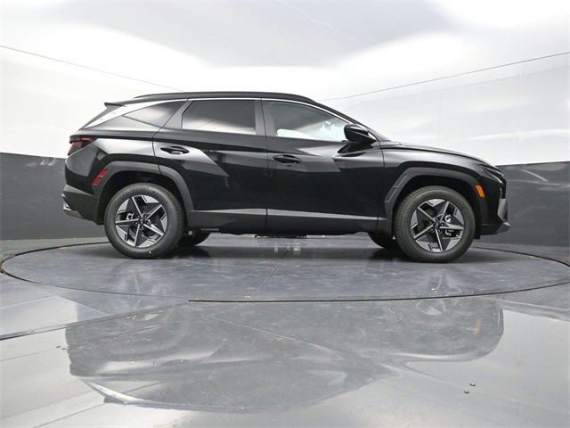 New 2026 Hyundai Tucson SEL image 37