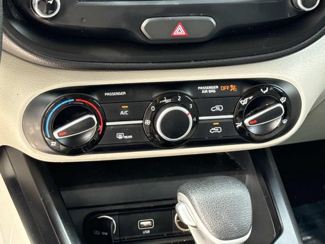 Used 2022 Kia Soul LX w/ Technology Package FWD image 21