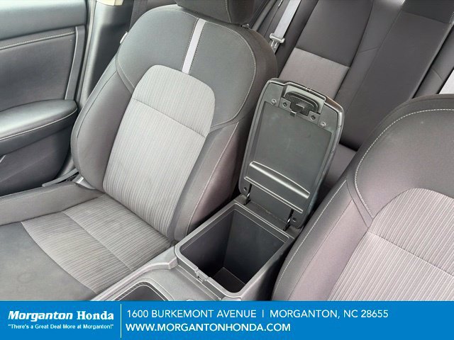 Used 2024 Nissan Sentra SV FWD image 22