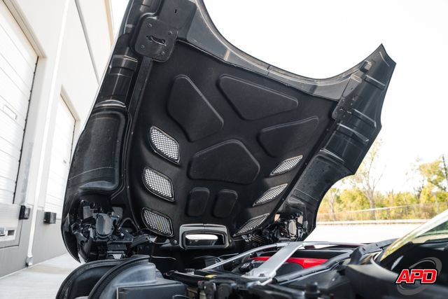 Used 2013 SRT Viper SRT-10 w/ Grand Touring Pkg RWD image 75