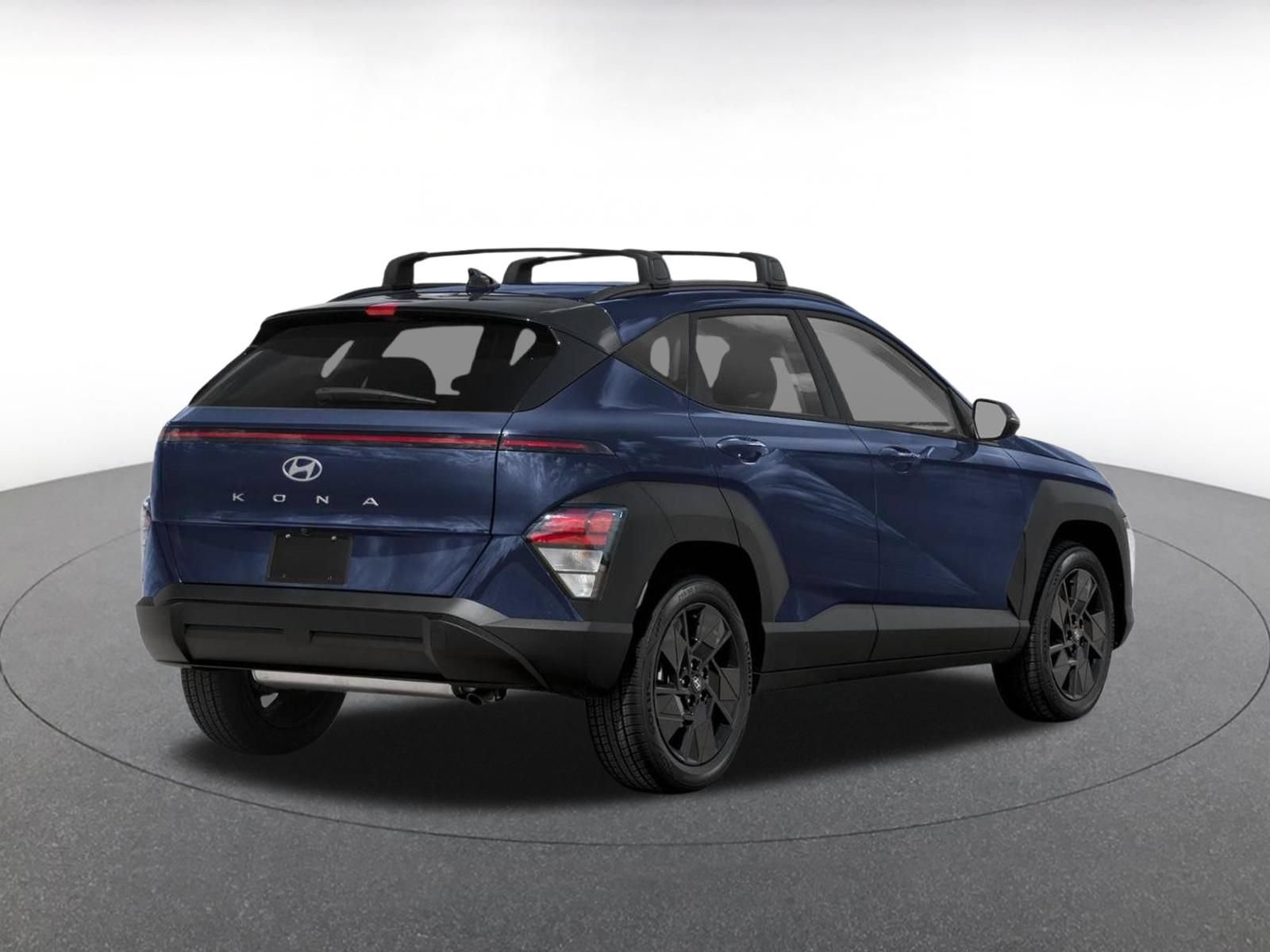 Used 2026 Hyundai Kona SEL Sport FWD image 5