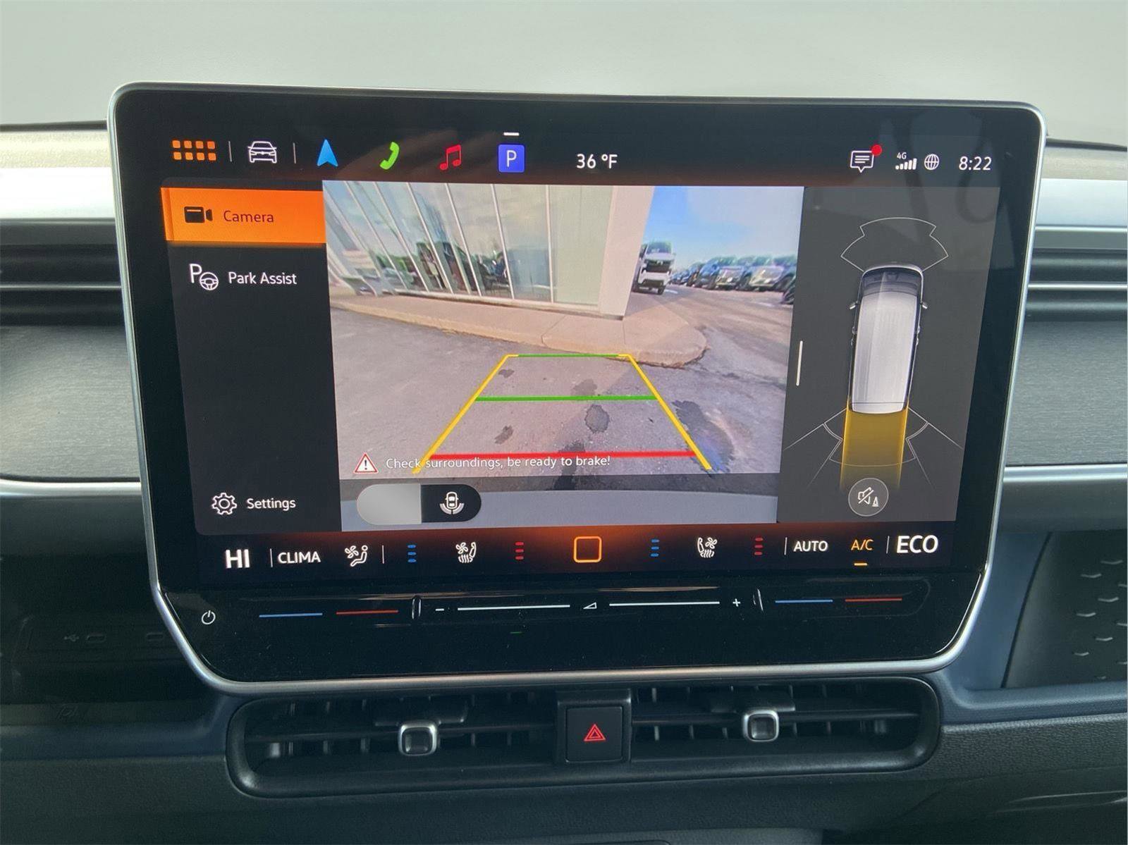 New 2025 Volkswagen ID. Buzz Pro S image 14