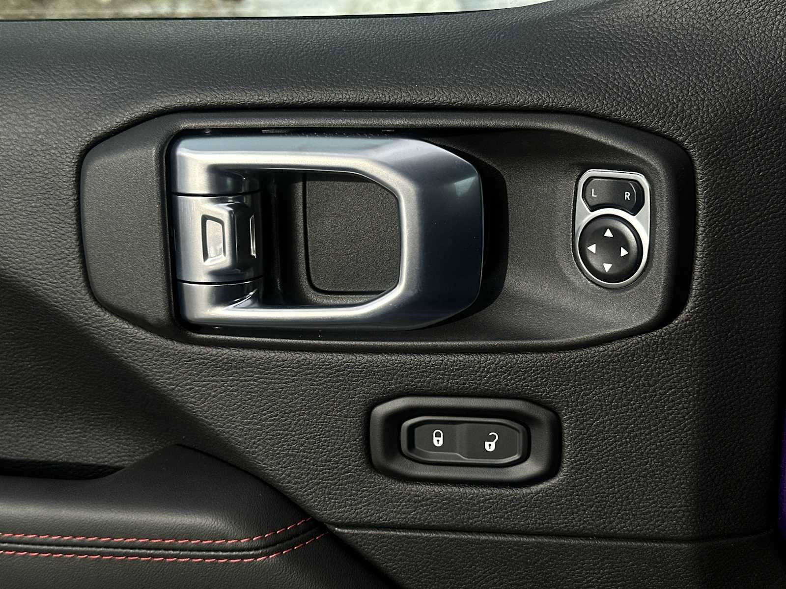 New 2026 Jeep Wrangler Unlimited Rubicon image 15