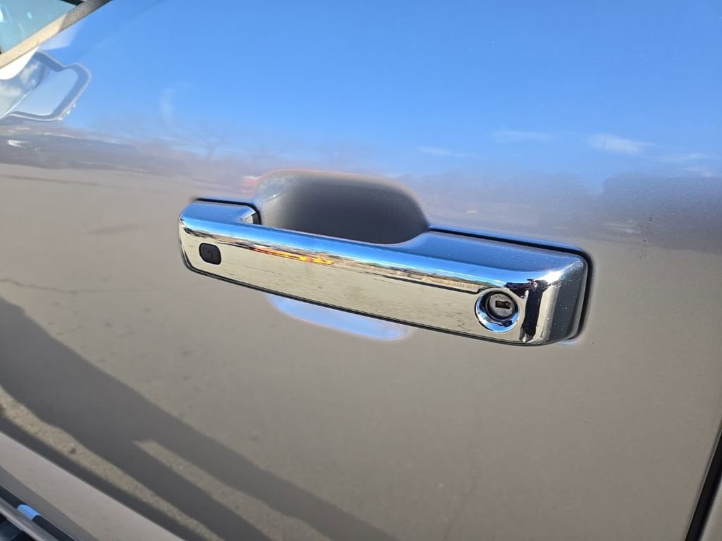 Used 2024 Ford F150 XLT w/ Equipment Group 302A MID image 13