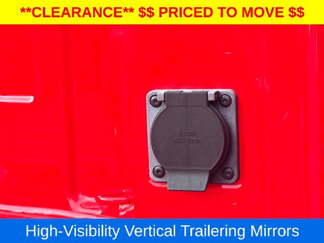 Certified 2025 Chevrolet Silverado 2500 W/T w/ WT/CX Safety Package AWD/4WD image 30