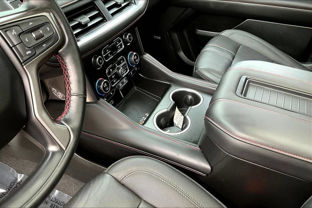 Used 2023 Chevrolet Tahoe RST w/ Luxury Package AWD/4WD image 20