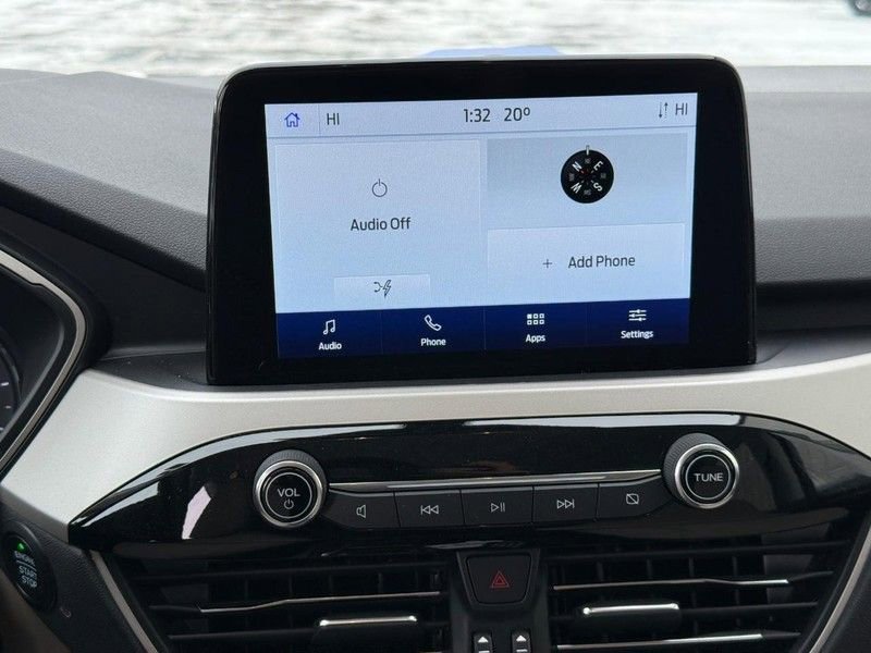 Certified 2022 Ford Escape SE w/ Cold Weather Package image 11