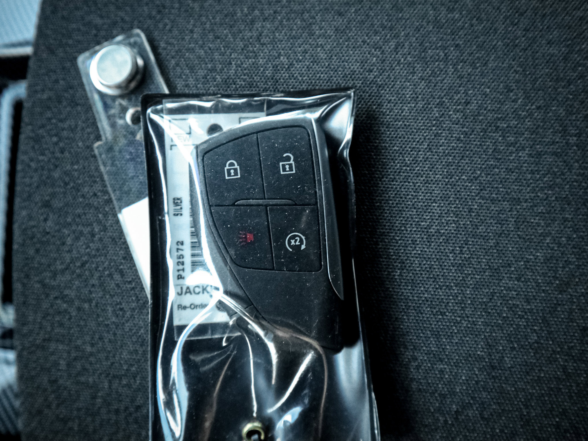 Used 2025 Honda Prologue EX image 34