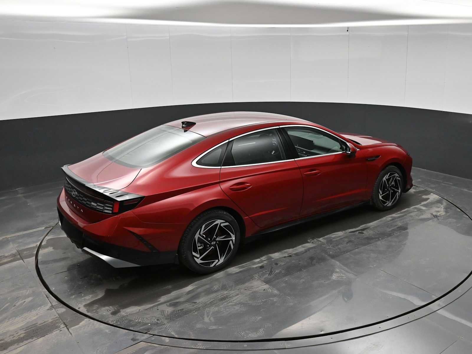 New 2026 Hyundai Sonata SEL FWD image 29