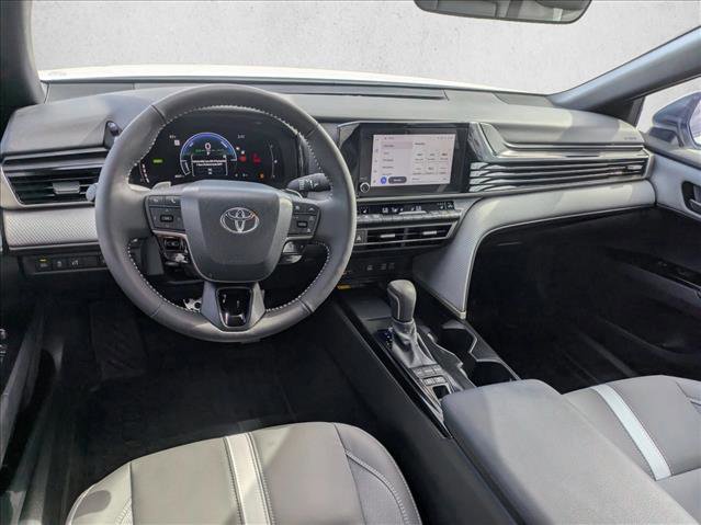 Used 2026 Toyota Camry SE w/ Convenience Package image 15