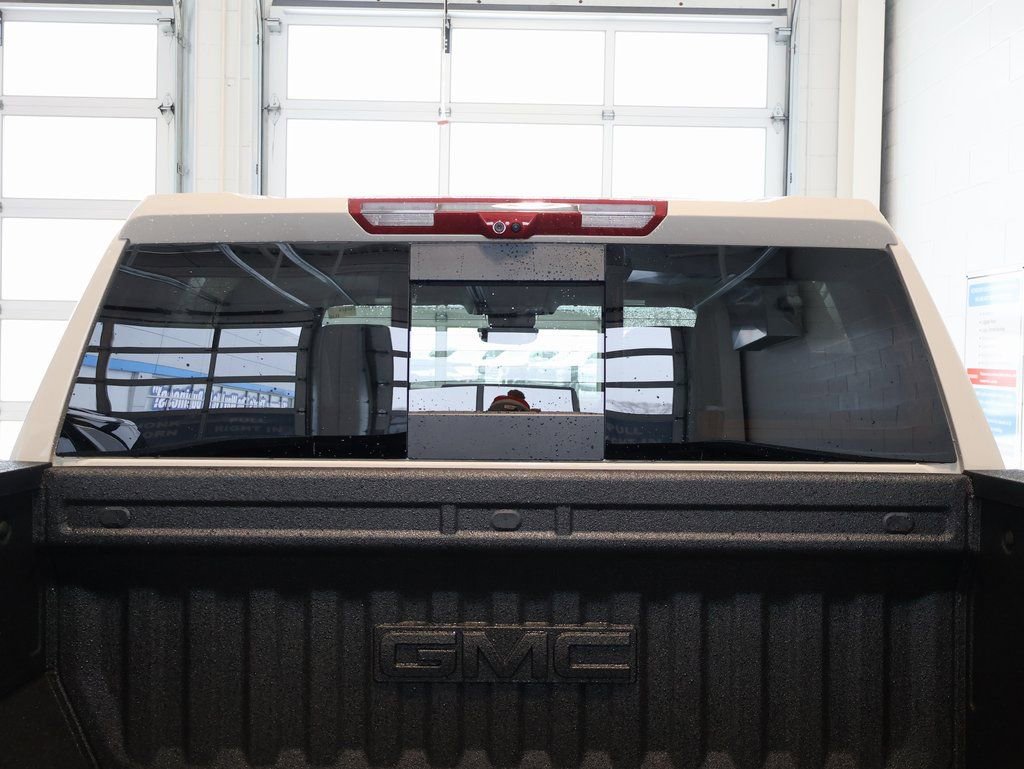 New 2026 GMC Sierra 1500 AT4 w/ AT4 Premium Package image 38
