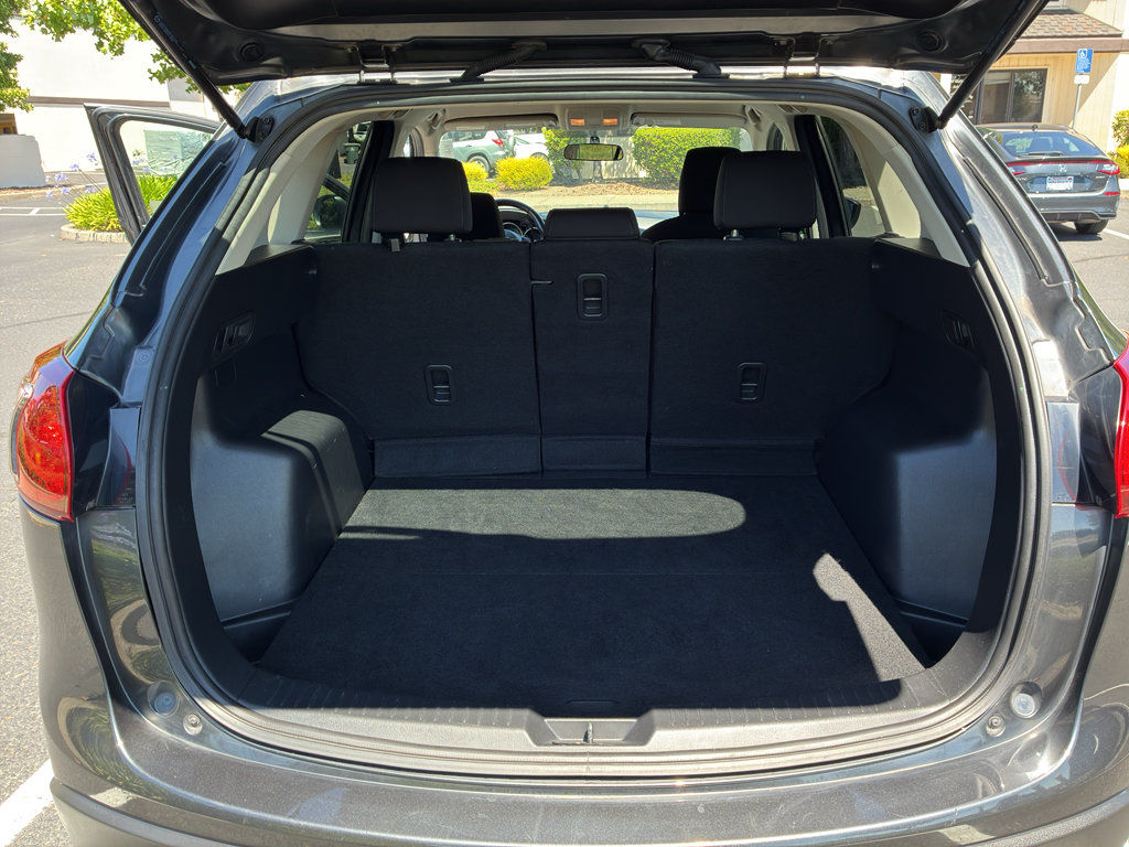 Used 2016 MAZDA CX-5 Touring FWD image 34
