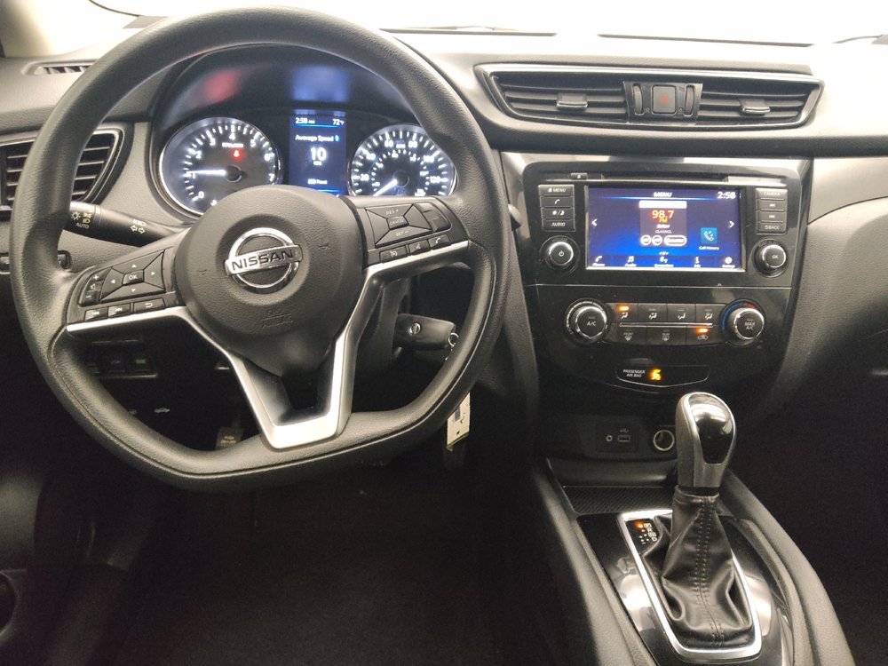 Used 2021 Nissan Rogue Sport S AWD/4WD image 26