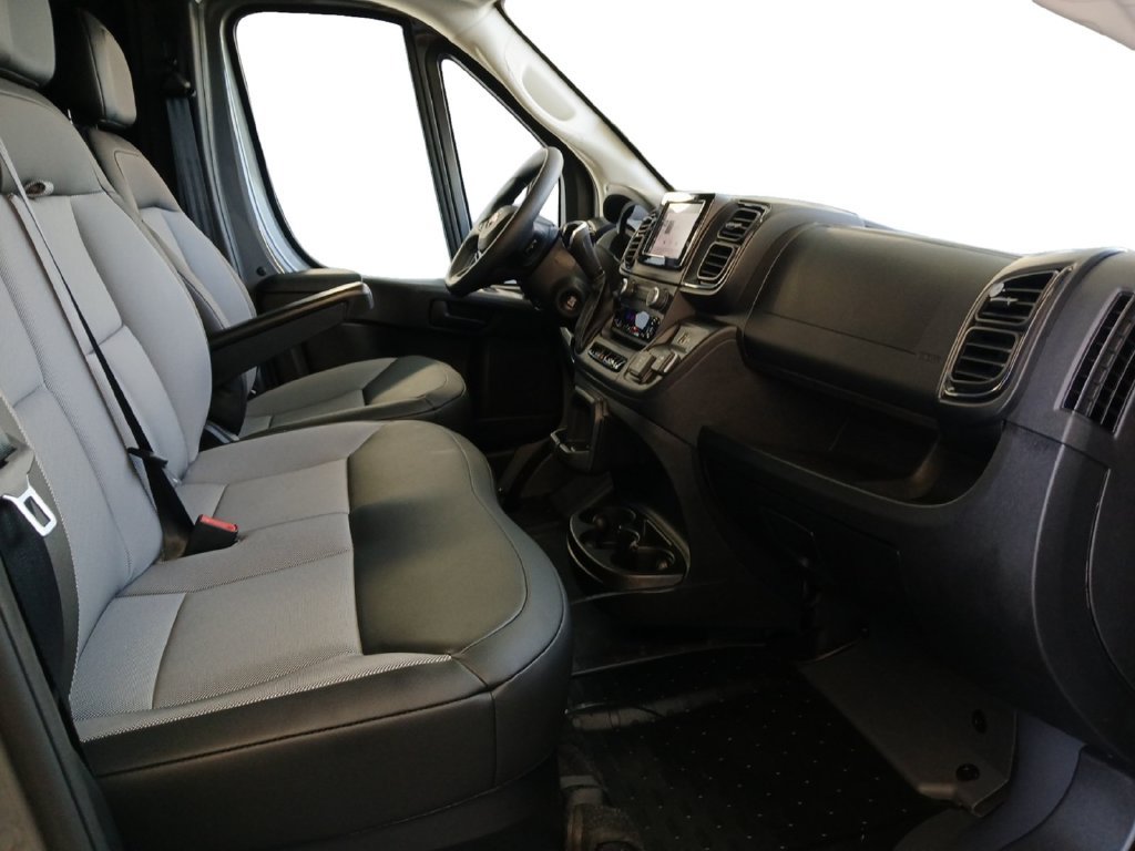 New 2026 RAM ProMaster 2500 w/ Convenience Group FWD image 24
