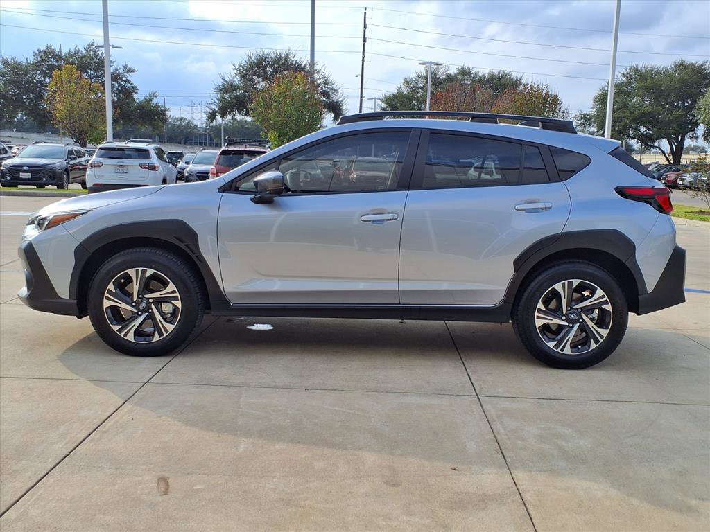 Used 2025 Subaru Crosstrek 2.0i Premium image 21