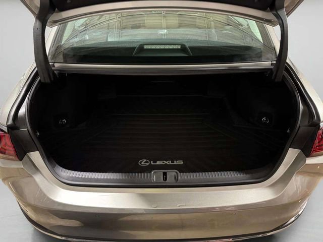 Certified 2021 Lexus ES 300h w/ Premium Package FWD image 30